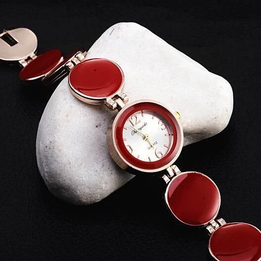 Women Watch Ladies Fashion Casual 5 Colors - Empire P.E