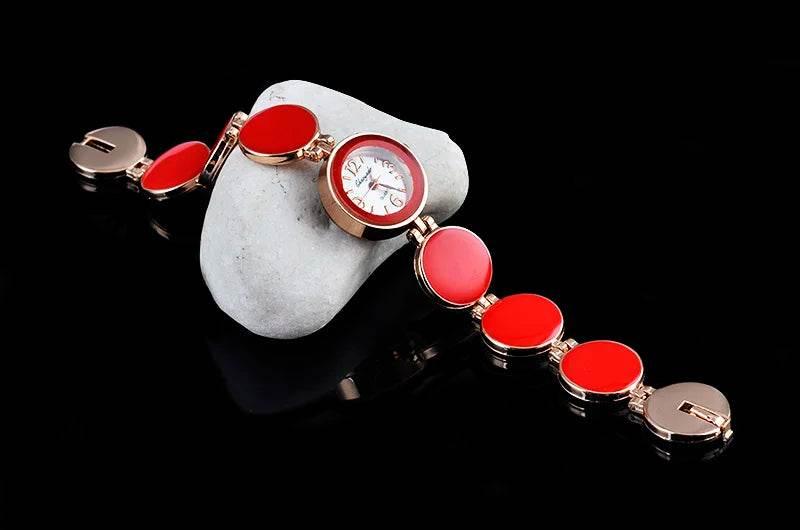 Women Watch Ladies Fashion Casual 5 Colors - Empire P.E