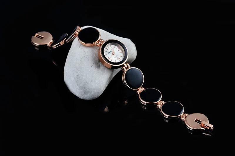 Women Watch Ladies Fashion Casual 5 Colors - Empire P.E