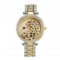 Women Quartz Watch - Empire P.E