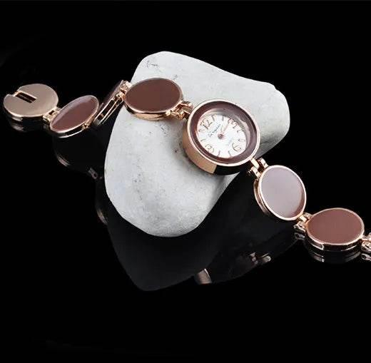 Women Watch Ladies Fashion Casual 5 Colors - Empire P.E