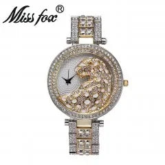 Women Quartz Watch - Empire P.E
