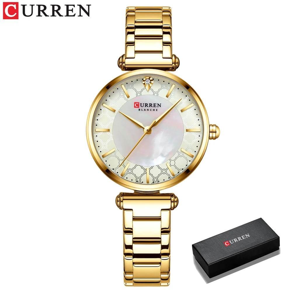 New Fashion Watch Women - Empire P.E
