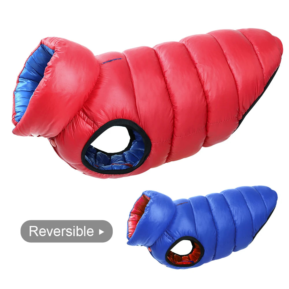 Waterproof Pet Dog Coat