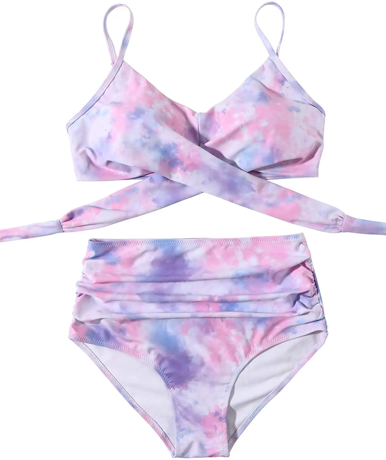 Women's Custom Bikini 2 Piece Set