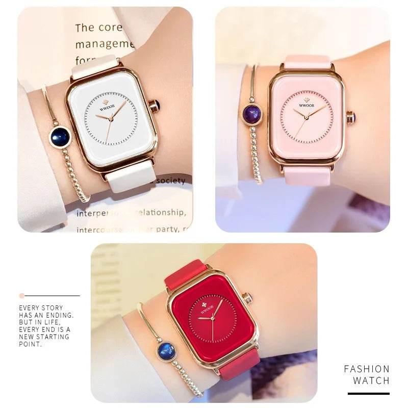 Luxury Brand Watches For Women - Empire P.E