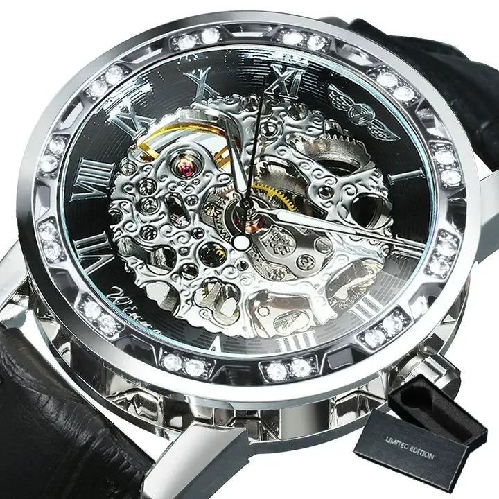 Women Top Brand Luxury Watches - Empire P.E
