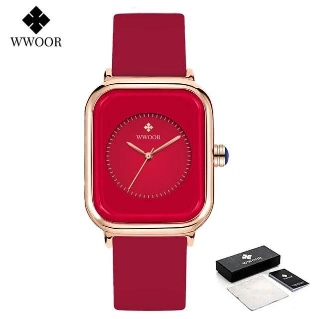 Luxury Brand Watches For Women - Empire P.E