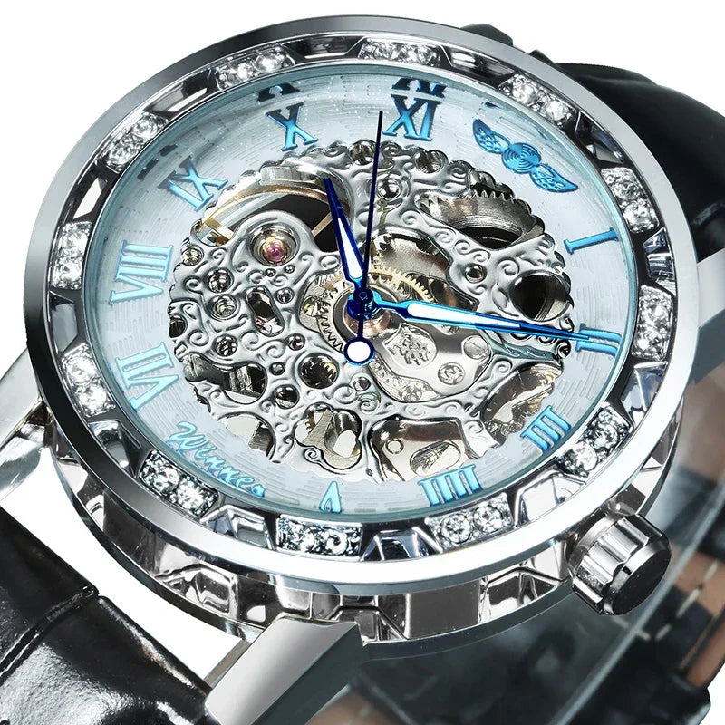 Women Top Brand Luxury Watches - Empire P.E