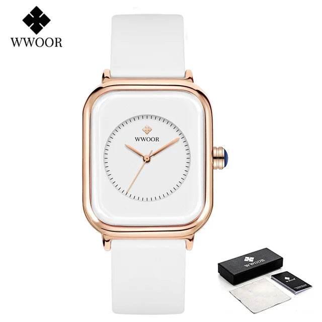Luxury Brand Watches For Women - Empire P.E