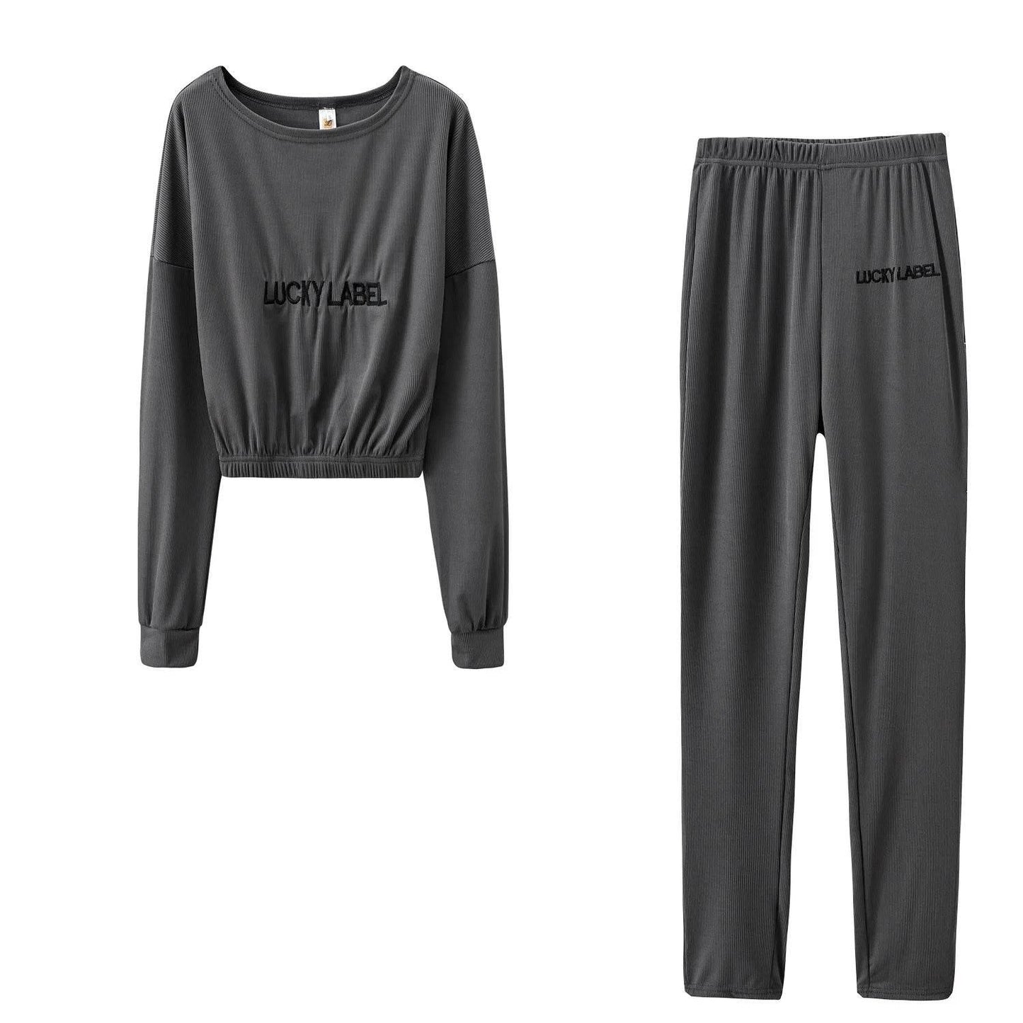 2 Pieces Set Sports Sports Set - Empire P.E