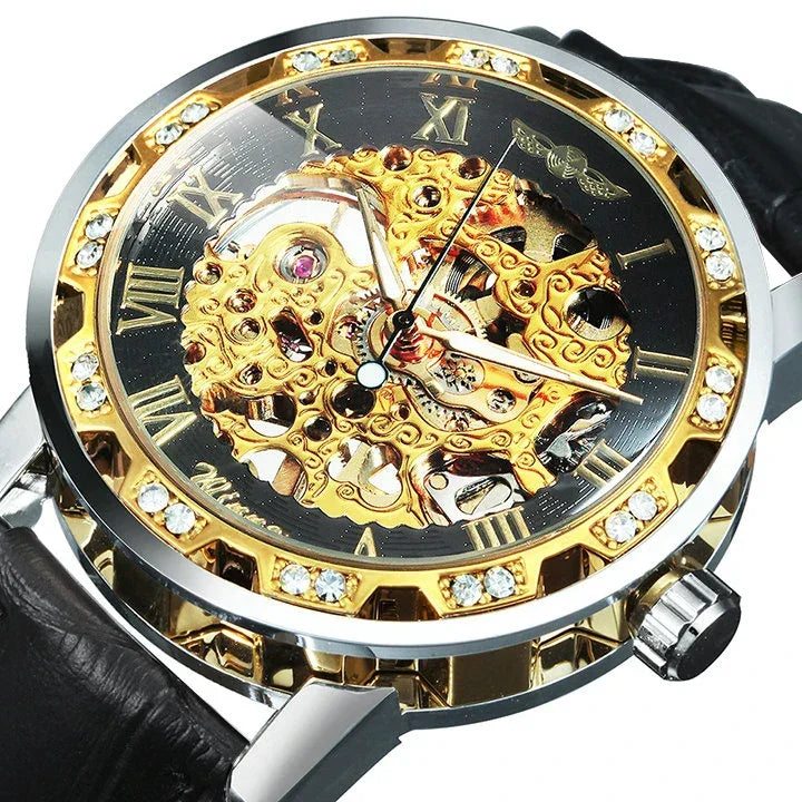 Women Top Brand Luxury Watches - Empire P.E