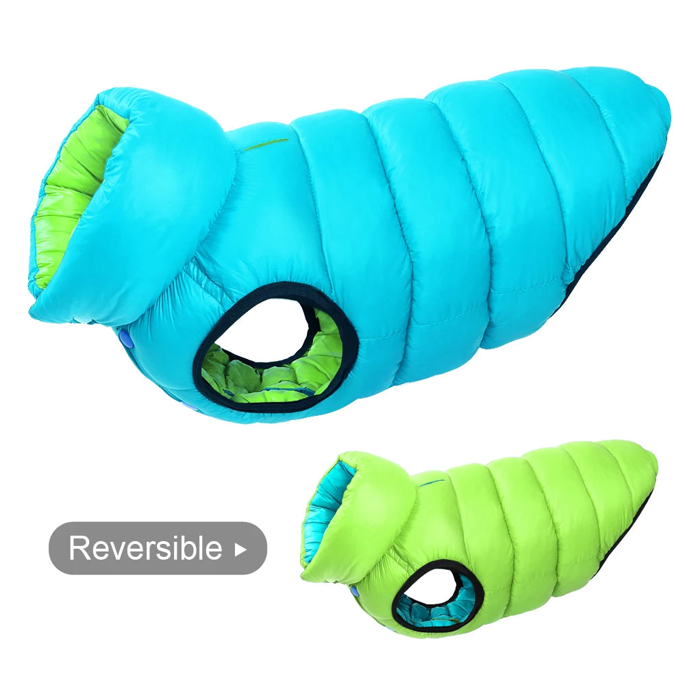 Waterproof Pet Dog Coat