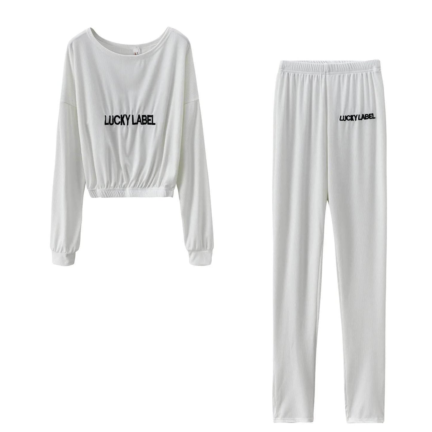 2 Pieces Set Sports Sports Set - Empire P.E
