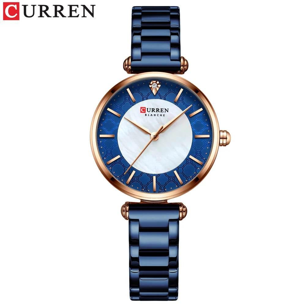 New Fashion Watch Women - Empire P.E