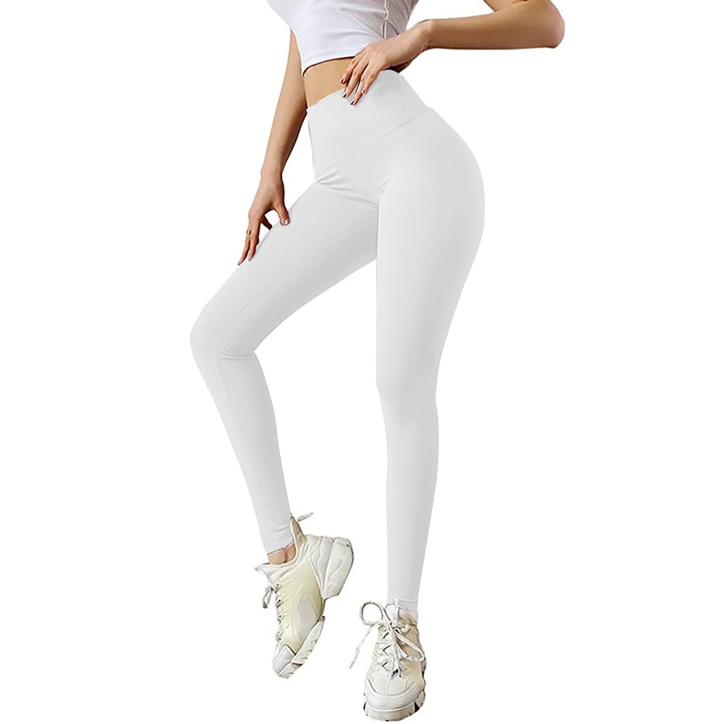 Yoga Pants Women Leggings - Empire P.E