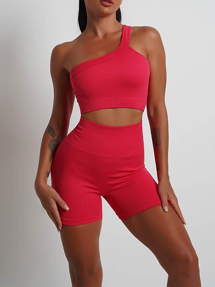 Women's Fitness Training Yoga Clothes - Empire P.E