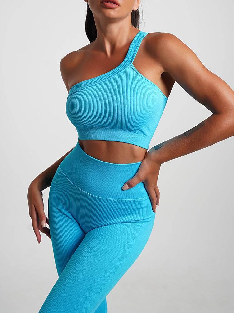 Women's Fitness Training Yoga Clothes - Empire P.E