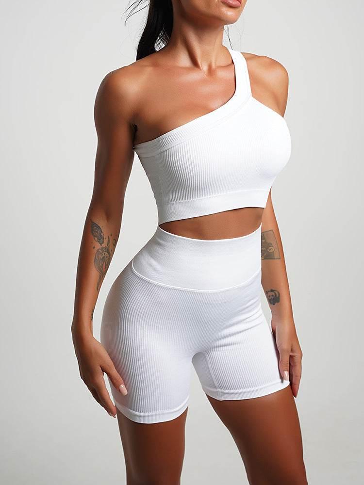 Women's Fitness Training Yoga Clothes - Empire P.E