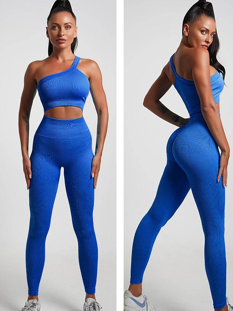 Women's Fitness Training Yoga Clothes - Empire P.E