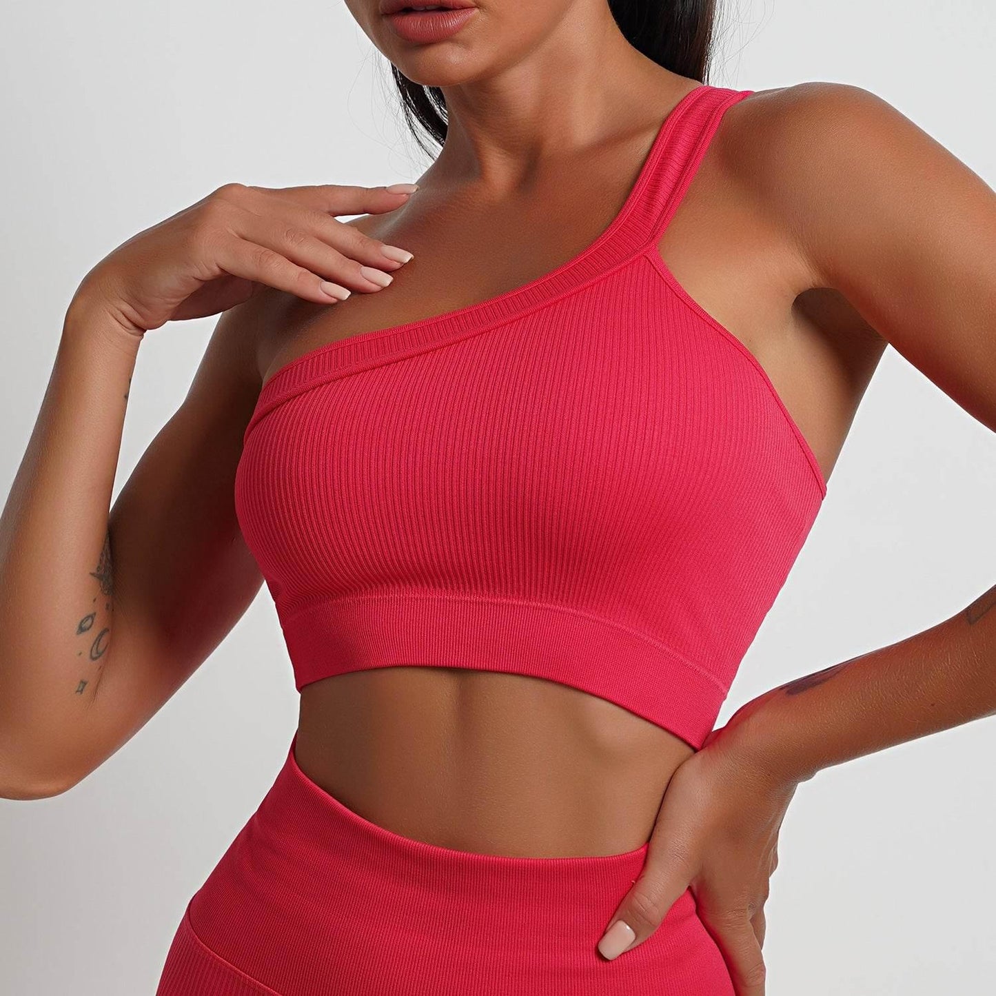 Women's Fitness Training Yoga Clothes - Empire P.E
