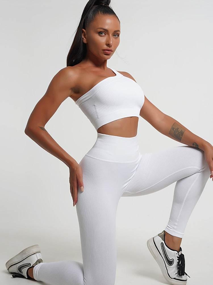 Women's Fitness Training Yoga Clothes - Empire P.E