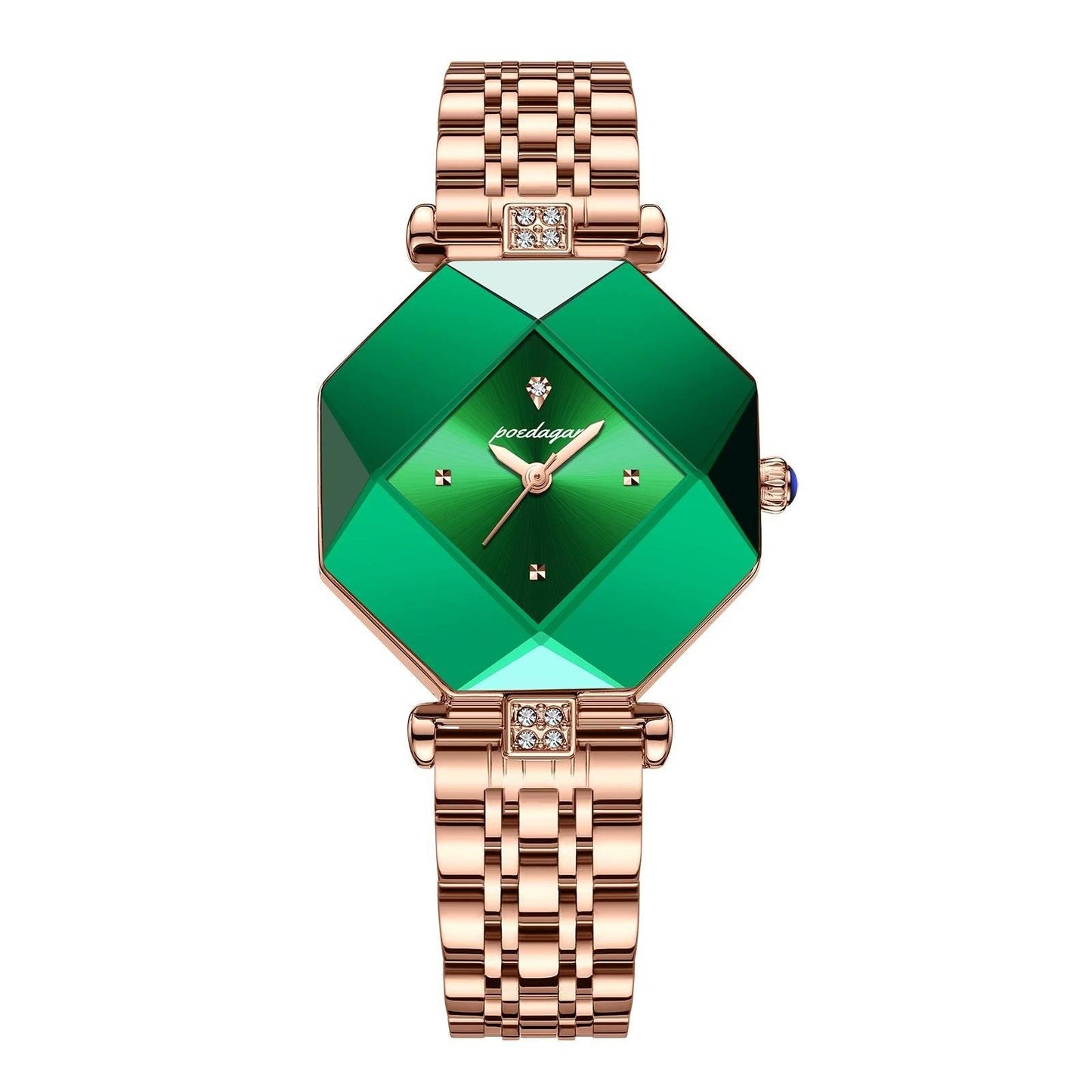 Genuine Brand Watch Women's Automatic Exquisite Women's Watch Waterproof - Empire P.E