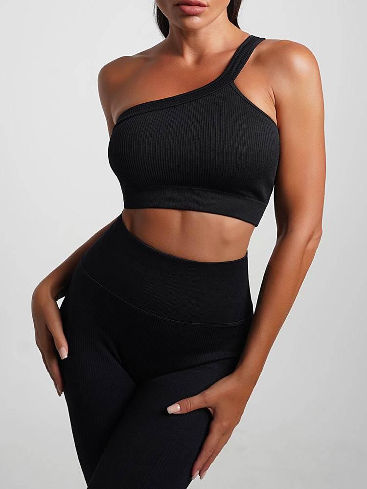 Women's Fitness Training Yoga Clothes - Empire P.E