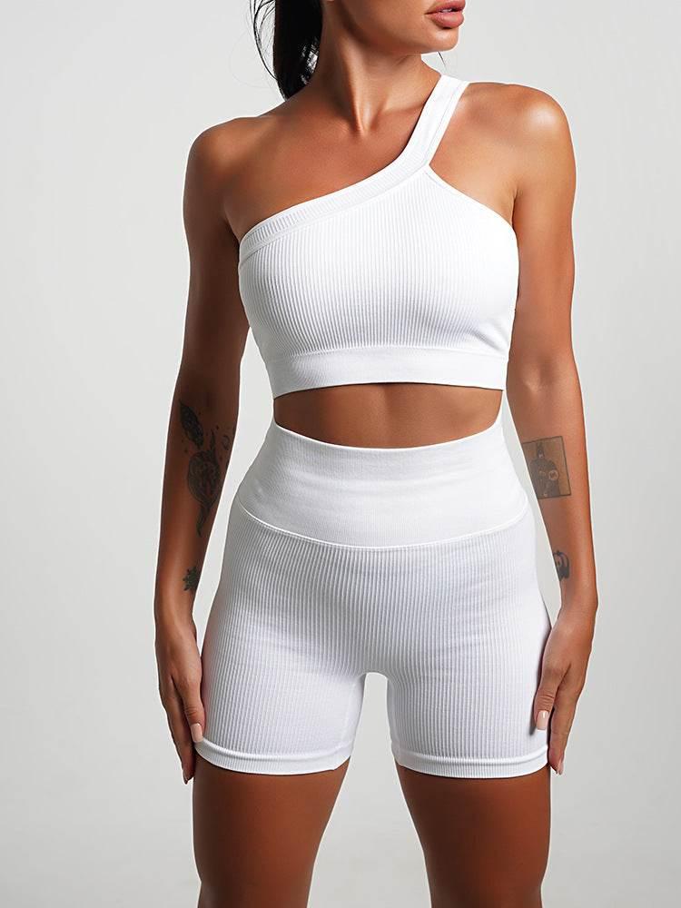 Women's Fitness Training Yoga Clothes - Empire P.E