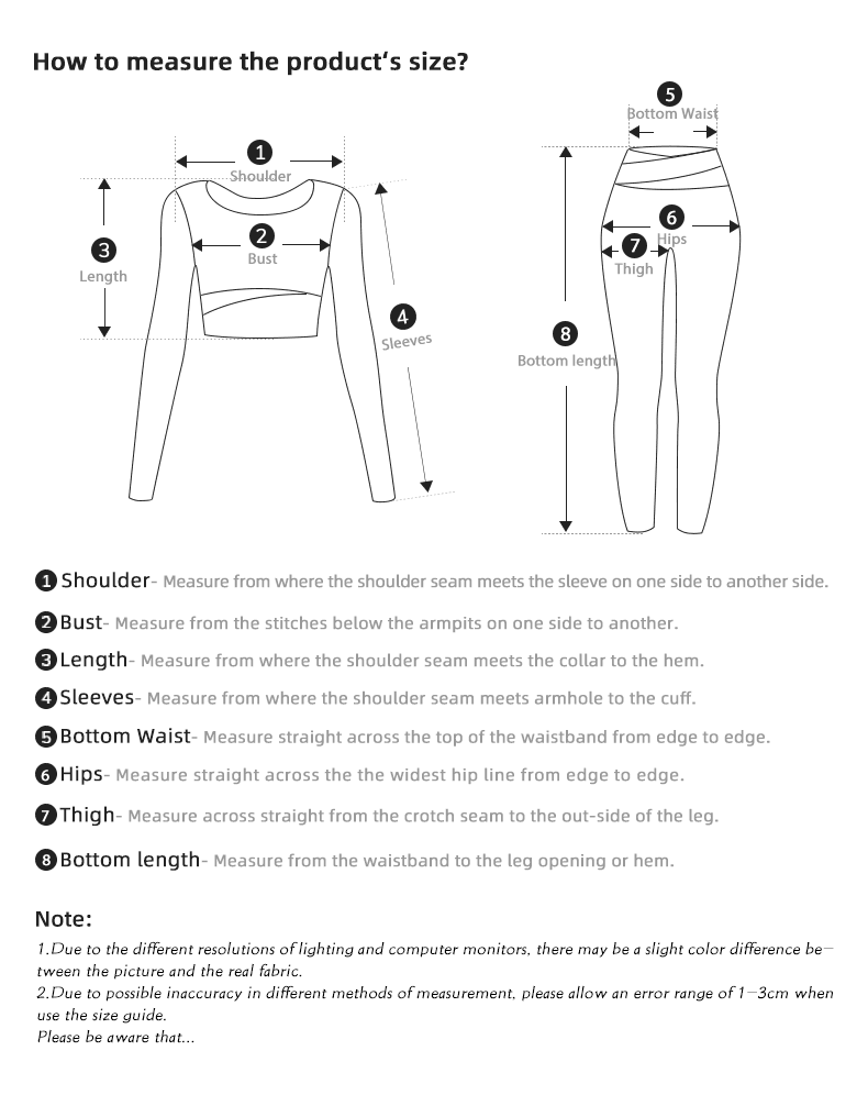 Women's Fitness Training Yoga Clothes - Empire P.E