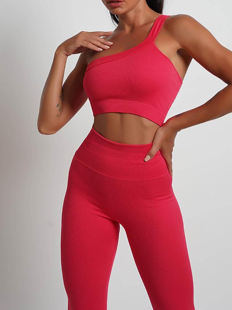 Women's Fitness Training Yoga Clothes - Empire P.E