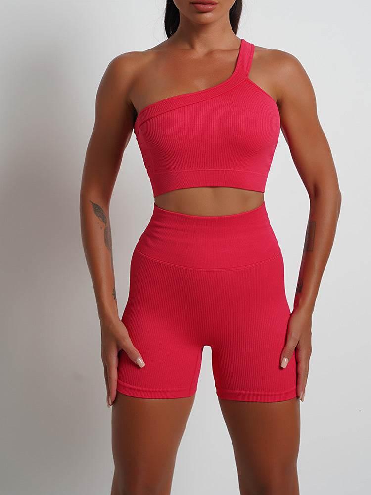 Women's Fitness Training Yoga Clothes - Empire P.E