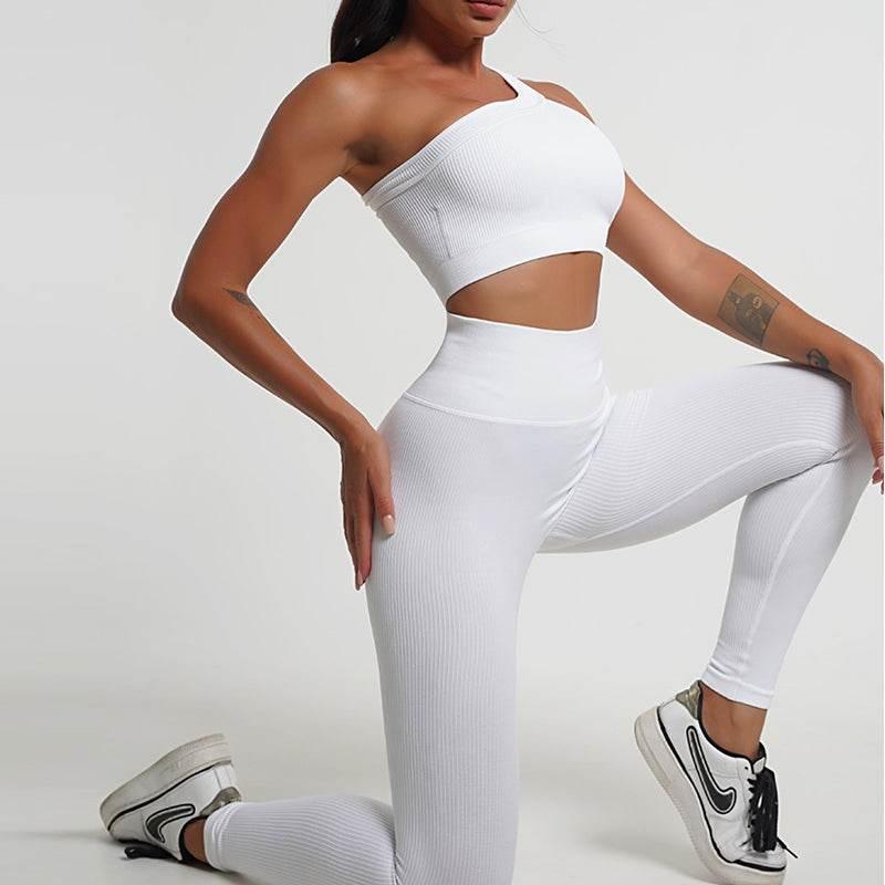 Women's Fitness Training Yoga Clothes - Empire P.E