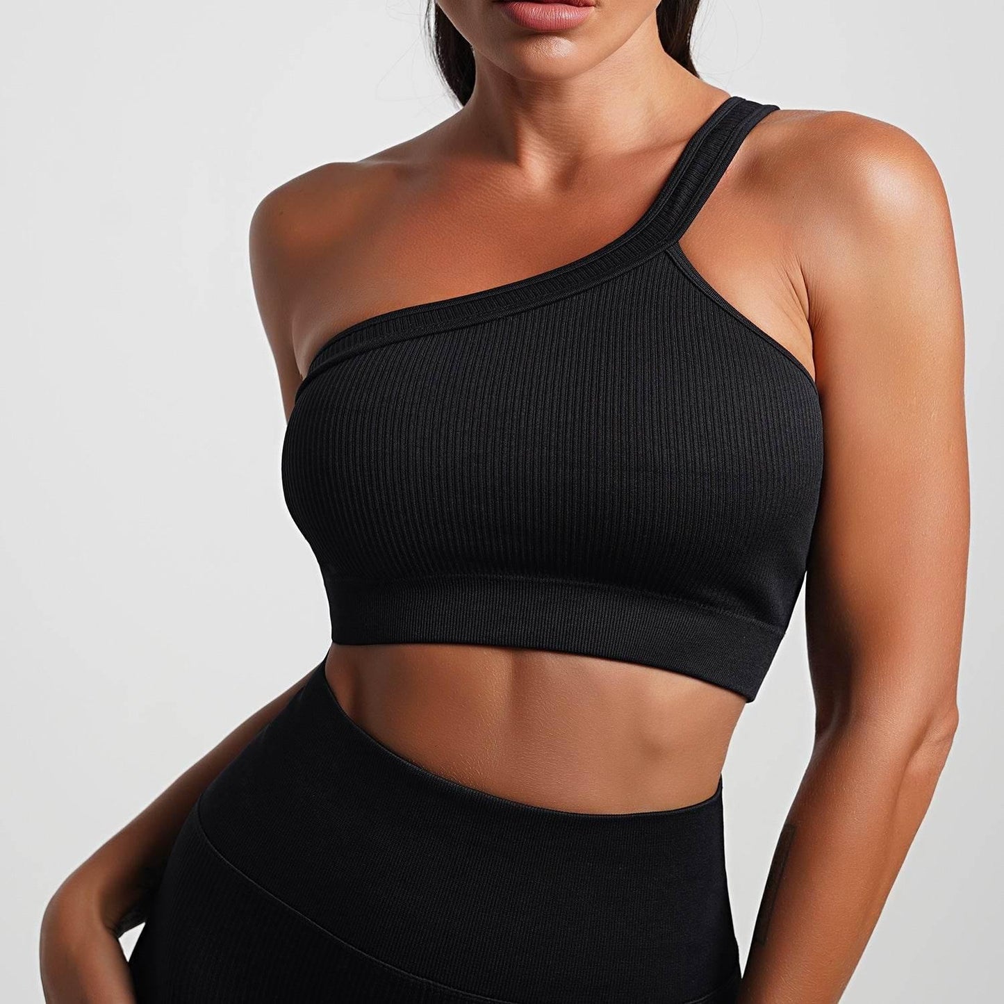 Women's Fitness Training Yoga Clothes - Empire P.E
