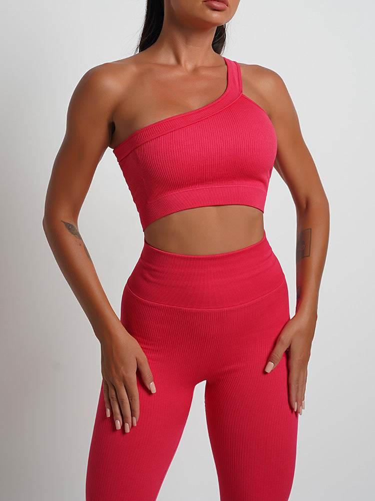 Women's Fitness Training Yoga Clothes - Empire P.E