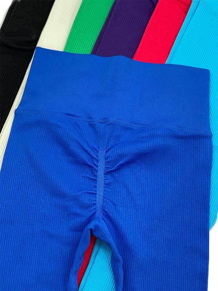 Women's Fitness Training Yoga Clothes - Empire P.E