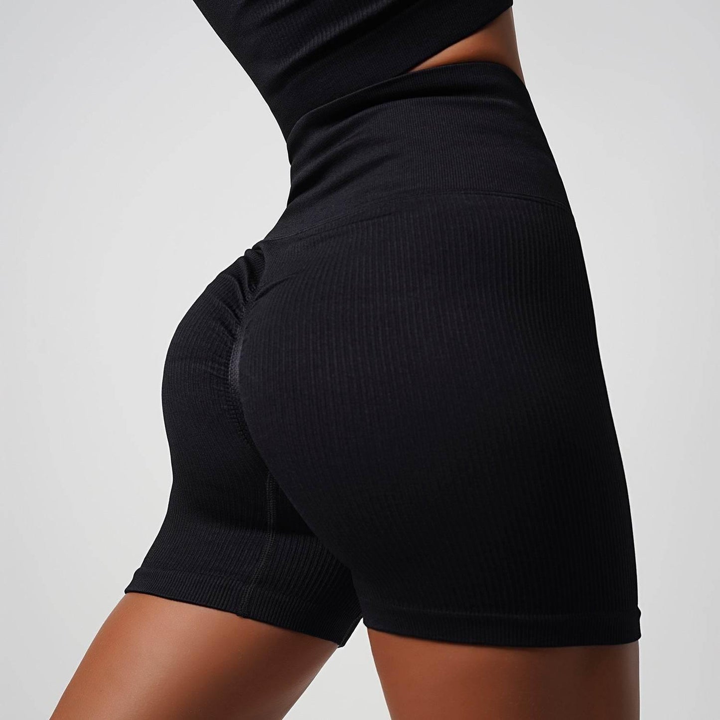 Women's Fitness Training Yoga Clothes - Empire P.E