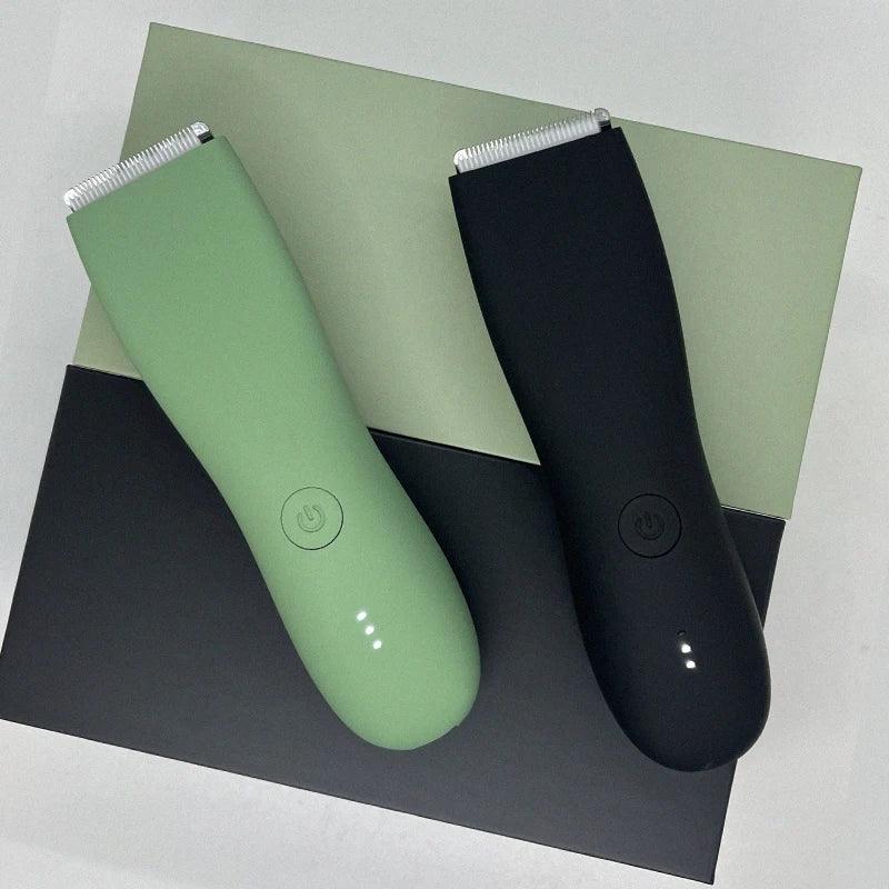 Body Hair Trimmer Shaver for Men Ball Trimmer - Empire P.E