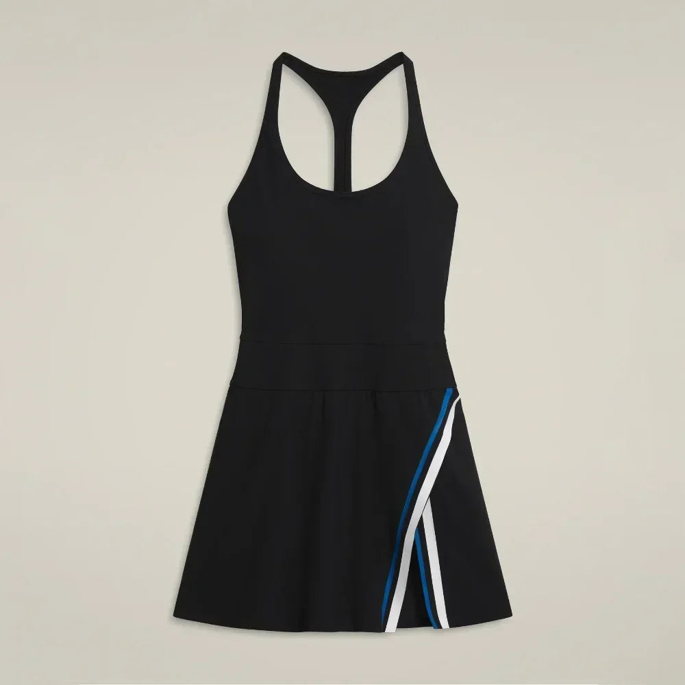 Women 2024 Tennis dress with shorts - Empire P.E
