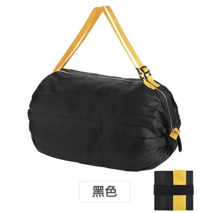 Collapsible shopping bags waterproof outdoor travel storage bags - Empire P.E
