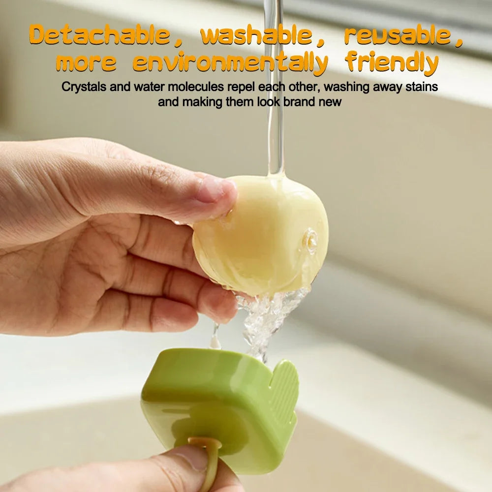 Lint Rollers Pet Hair Remover Reusable - Empire P.E