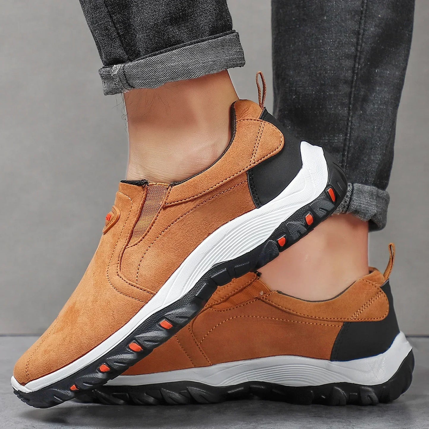 Men Shoes Comfortable Casual Shoes for Men - Empire P.E
