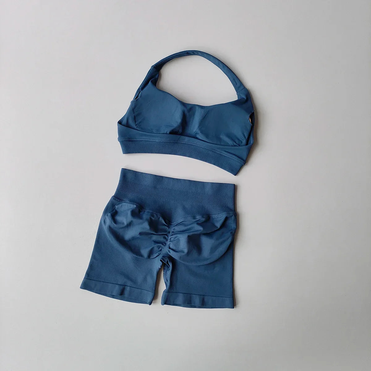 2 Pieces Yoga Suit for Women - Empire P.E
