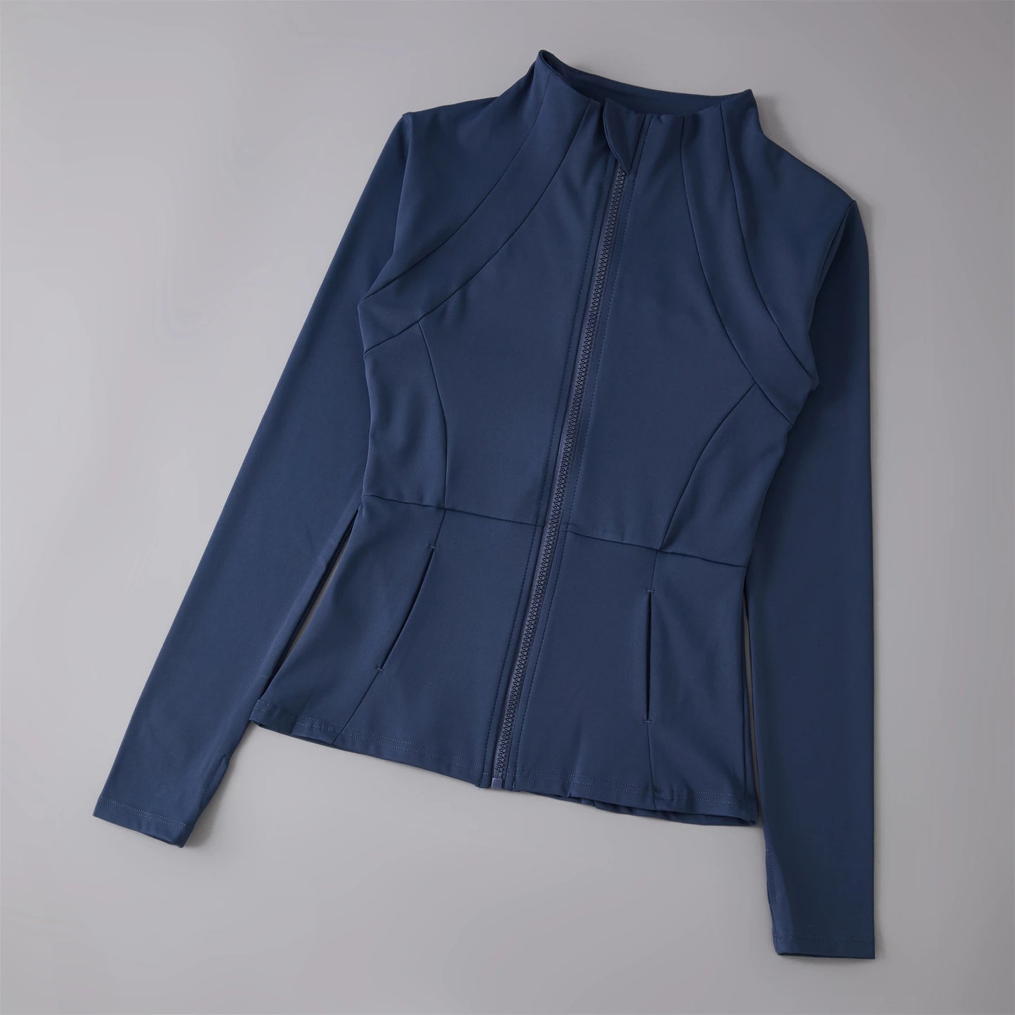 Yoga Windbreaker Sports Jackets - Empire P.E