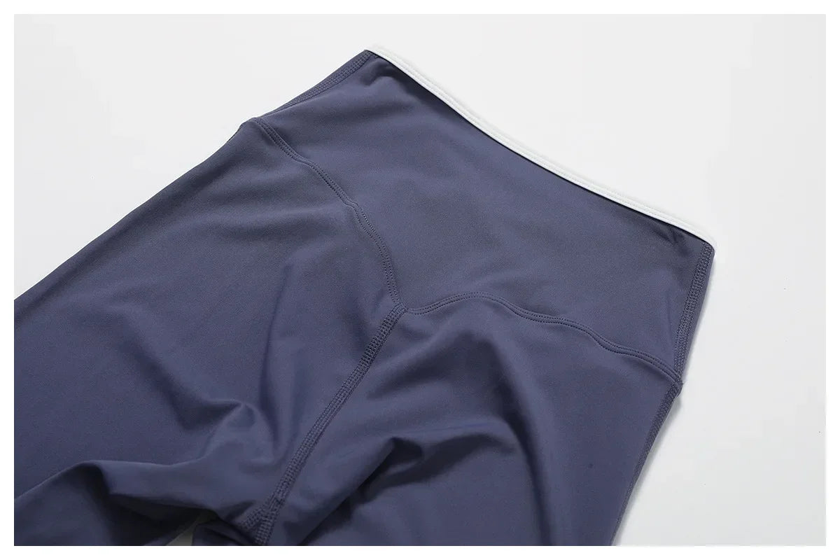 Yoga Set 2 Pieces Workout Outfits Fitness - Empire P.E