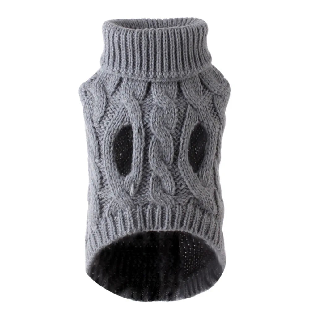 New Pet Small Dog Sweater