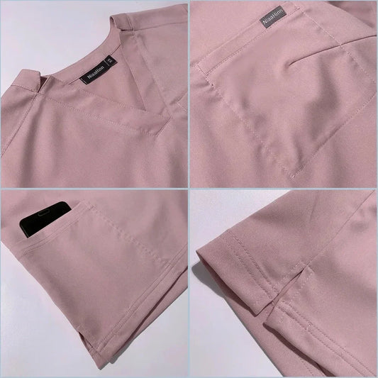 Wholesale Medical Uniform Scrubs - Empire P.E