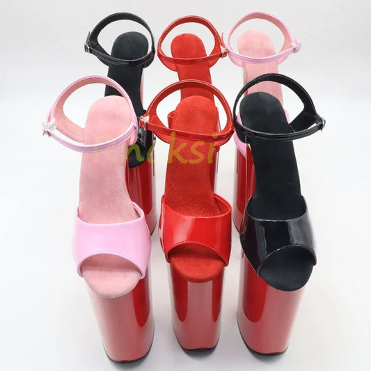 Super high women's shoes 26CM women's - Empire P.E