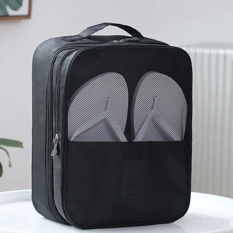 High Quality Portable Travel Shoe Bag - Empire P.E