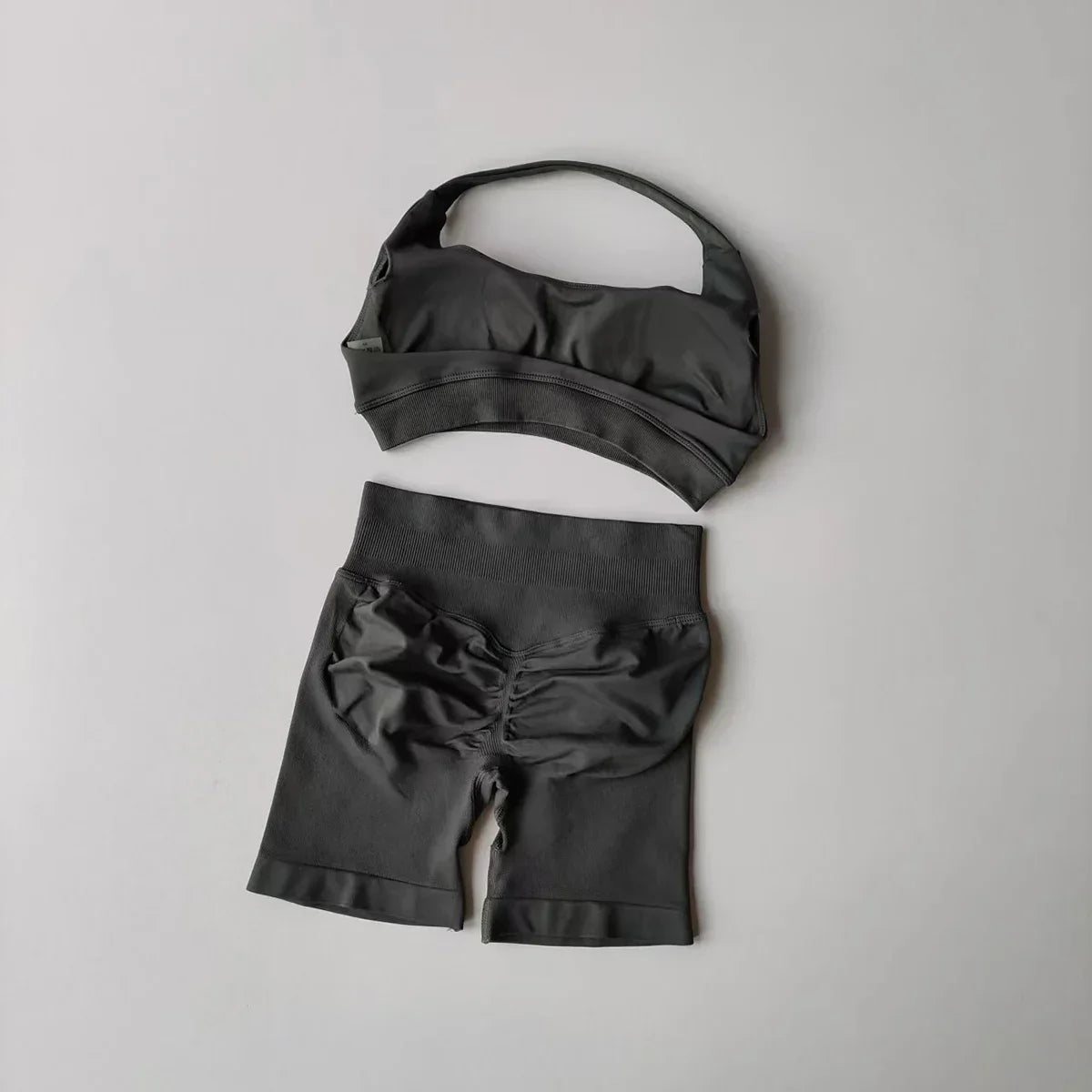2 Pieces Yoga Suit for Women - Empire P.E
